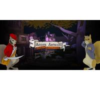 Acorn Assault: Rodent Revolution (PC)