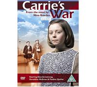 ACORN MEDIA Carries War [DVD]