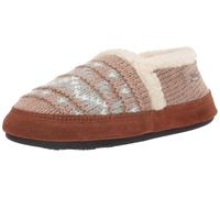 Acorn MOC avec Chaussons en Mousse à mémoire de Forme de qualité supérieure pour Femme, Multicolore, 41/42 EU