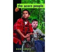 Acorn People Ron Jones (Auteur)