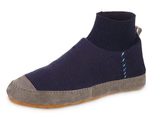 Acorn Polar 1 Paire de Chaussettes en Polaire MuleMixte