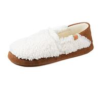Acorn Talon Pliable MOC II, Blanc (Buff Popcorn), 38/39 EU