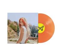 Acorn, Taylor - Poster Child (Translucent Orange Lp)
