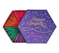 ACORUS Flavor confetti Tea Set 107,5g (60 sachets, collection de thés)