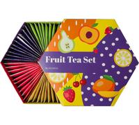 ACORUS Fruit tea set 135g (60 sachets, collection de thé)