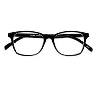 Acorvision Lucky Lunettes pré-gradées Noir +2.00 1pc