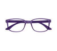 Acorvision Lunettes pré-gradées Arc-en-ciel Lilas +1,50 1pc