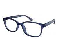 Acorvision Lunettes pré-gradées Rainbow Bleu +2.50 1pièce