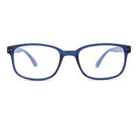 Acorvision Lunettes pré-gradées Rainbow Bleu +3.00 1pièce
