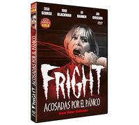 Acosadas por el Pánico (Fright) 1971 [Import]
