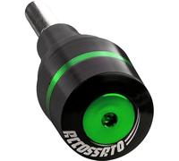 Acossato Tampon de protection pour Yamaha Tracer 900 GT de 2018 à 2020 (CC847)