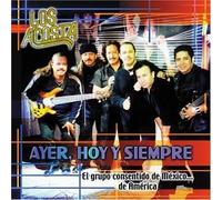 Acosta - Ayer Hoy Y Siempre