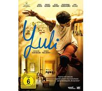 Carlos Acosta – Yuli – Import – Alive AG