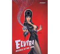 Acosta, Dave - ELVIRA: Mistress of the Dark Vol. 1