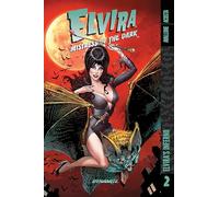 Acosta, Dave - Elvira: Mistress of the Dark Vol. 2 TP
