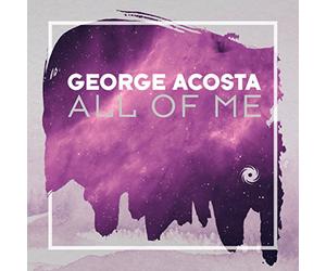 ACOSTA,GEORGE - All Of Me