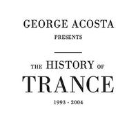 Acosta, George - History of Trance