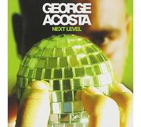 Acosta, George - Next Level