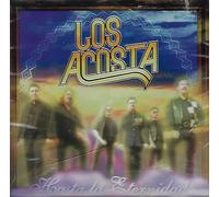 Acosta - Hasta La Eternidad