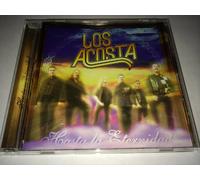 Acosta - Hasta La Eternidad