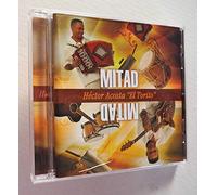Acosta, Hector - Mitad