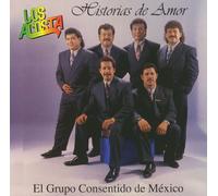 Acosta - Historias De Amor