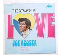 Acosta, Joe - The Power of Love