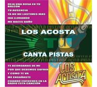Acosta - Y Tu: Canta Pistas