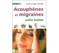 Acouphènes et migraines enfin traités