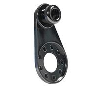 MusicNomad Strap lock Acousti-Lok pour sortie jack sur 3 vis