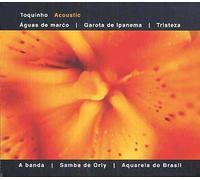 Toquinho - Acoustic