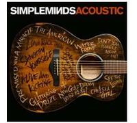 Simple Minds - Acoustic