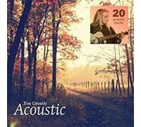 Eva Cassidy – Acoustic – CD