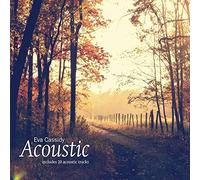 Eva Cassidy – Acoustic – Vinyle 12" Album