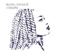 Oumou Sangaré – Acoustic – Vinyle LP neuf Gatefold – Victrola