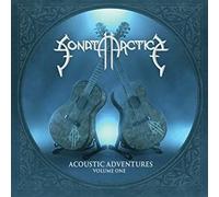 Acoustic Adventures-Volume One