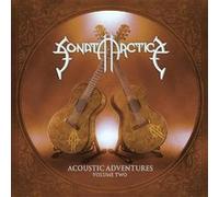 Sonata Arctica – Acoustic Adventures-Volume Two – Warner Music