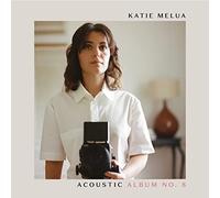 Acoustic Album No. 8 CD