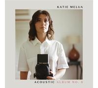 ACOUSTIC ALBUM NO. 8 NEUF