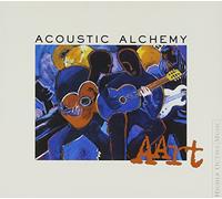 Acoustic Alchemy – Aart