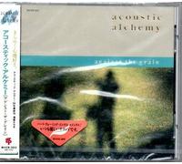 Acoustic Alchemy - Against The Grain [Import]