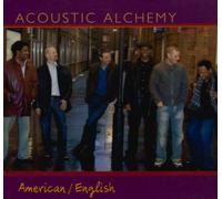 Acoustic Alchemy - American/English [Import]