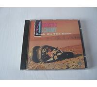 Acoustic Alchemy – Back on The Case