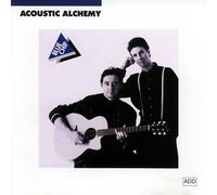 Acoustic Alchemy - Blue Chip [Import]