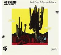 Acoustic Alchemy - Death & The Flower
