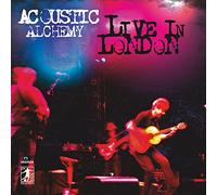 Acoustic Alchemy - Live in London