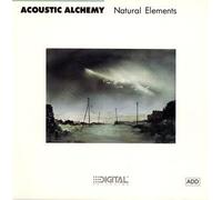 Acoustic Alchemy - Natural Elements [Import]