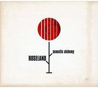 Acoustic Alchemy - Roseland [Import]