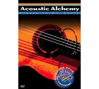 Acoustic Alchemy - Sounds of St. Lucia [Import USA Zone 1]