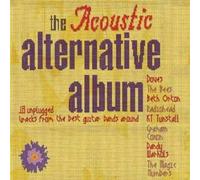 Various Artists - Acoustic Alternative Albu [Import]